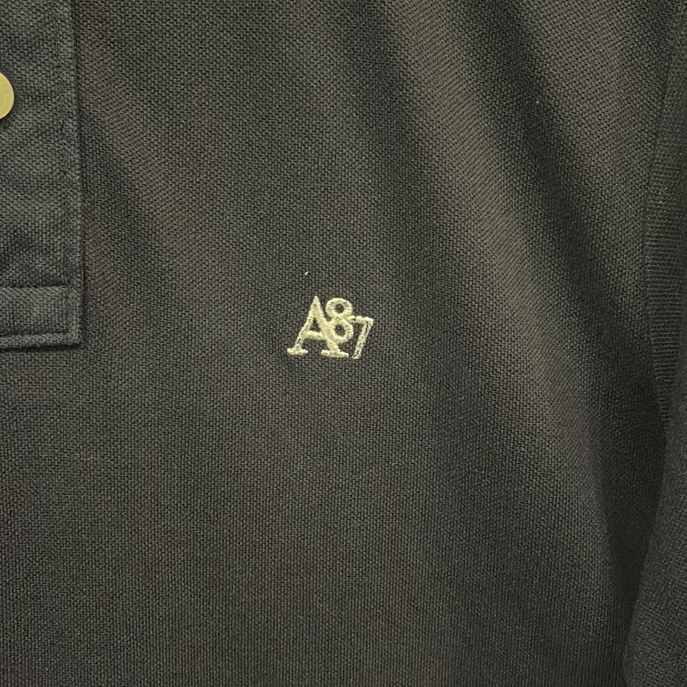 AEROPOSTALE
Regular Fit Polo Shirt - Picture 3 of 8